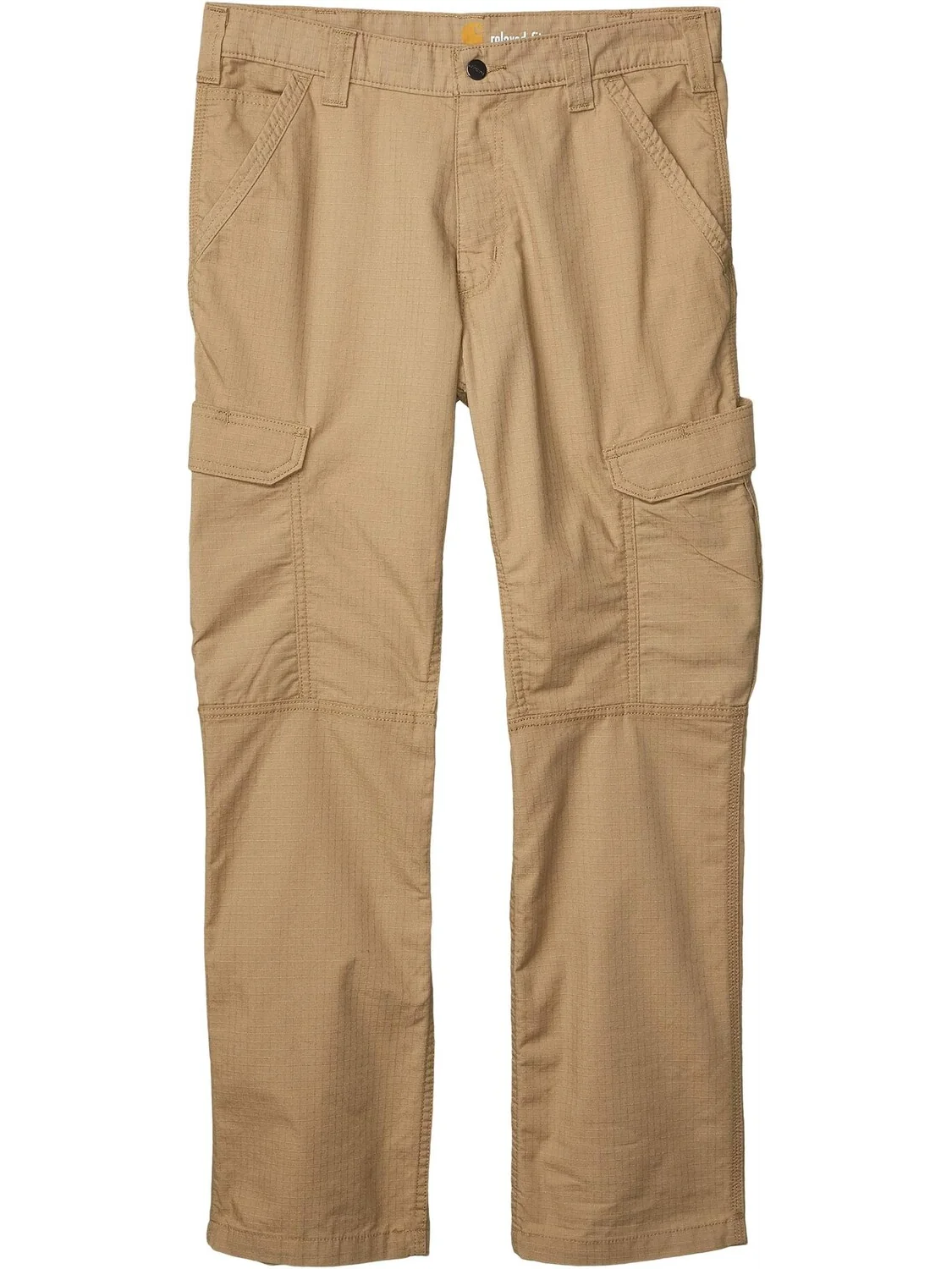 Рабочие брюки свободного кроя BN200 Force Carhartt — 1