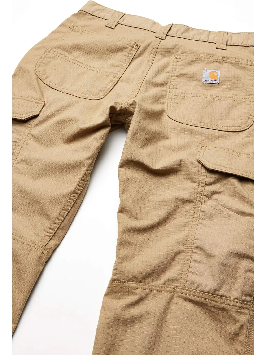 Рабочие брюки свободного кроя BN200 Force Carhartt — 2