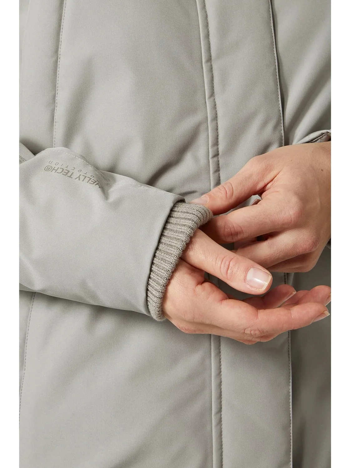 Парка Senja Parka Helly Hansen — изображение 4 из 6, терраццо