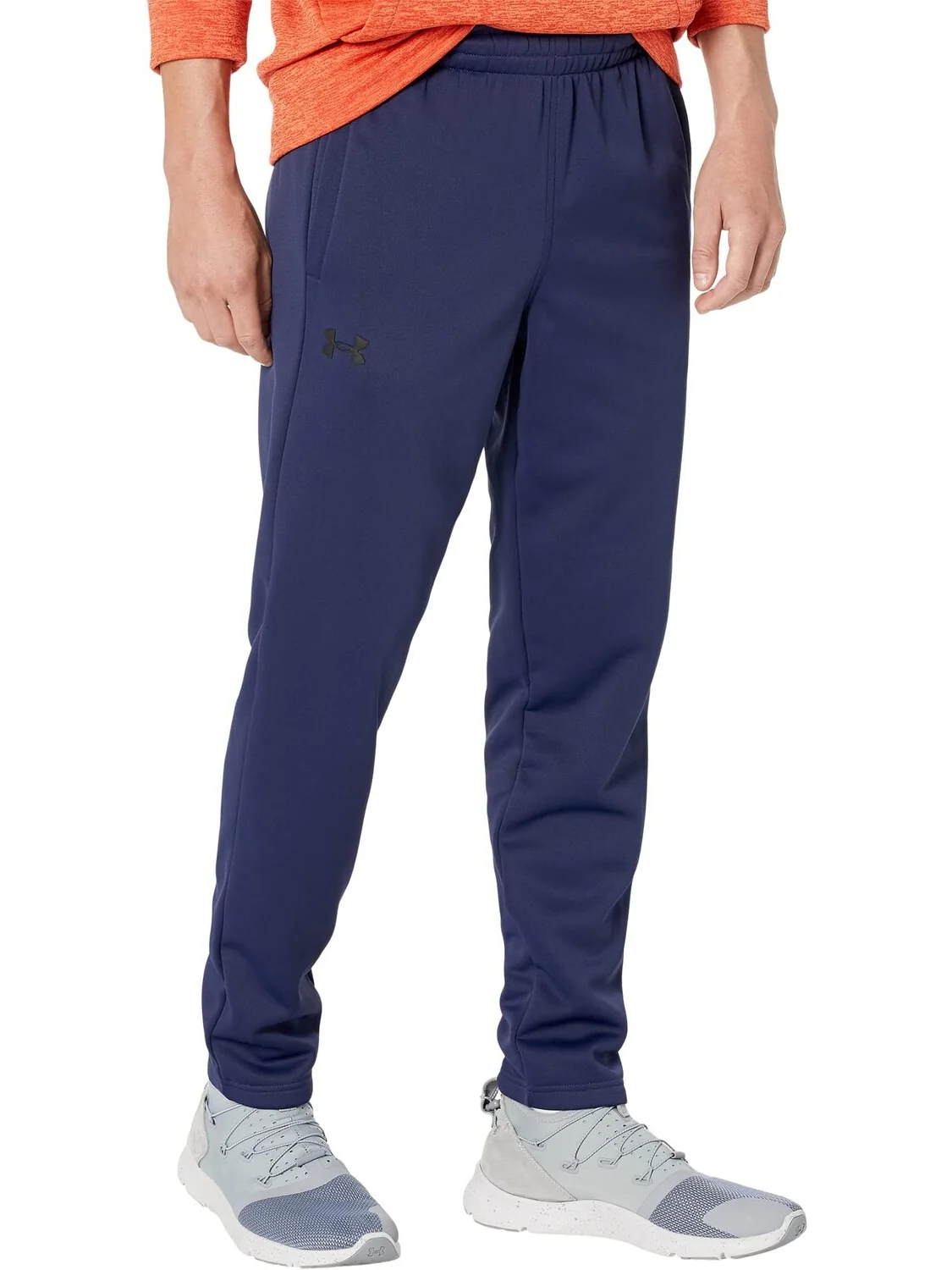 Флисовые брюки Armor Under Armour — 1