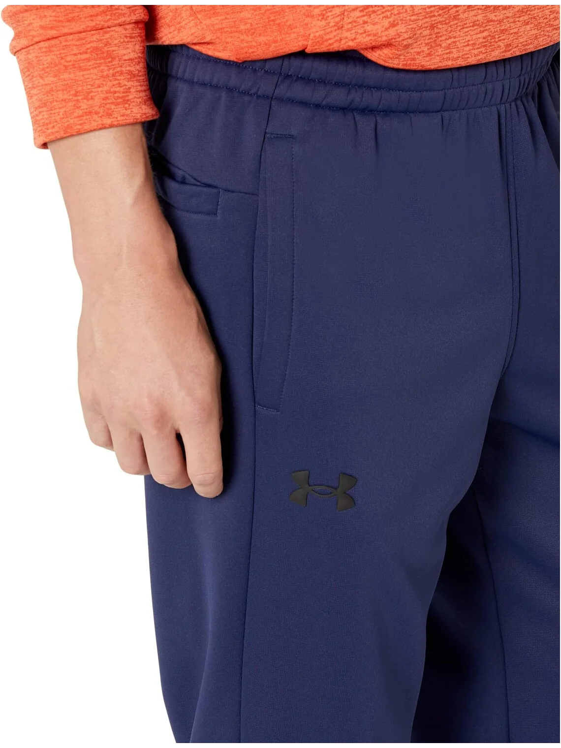 Флисовые брюки Armor Under Armour — 3
