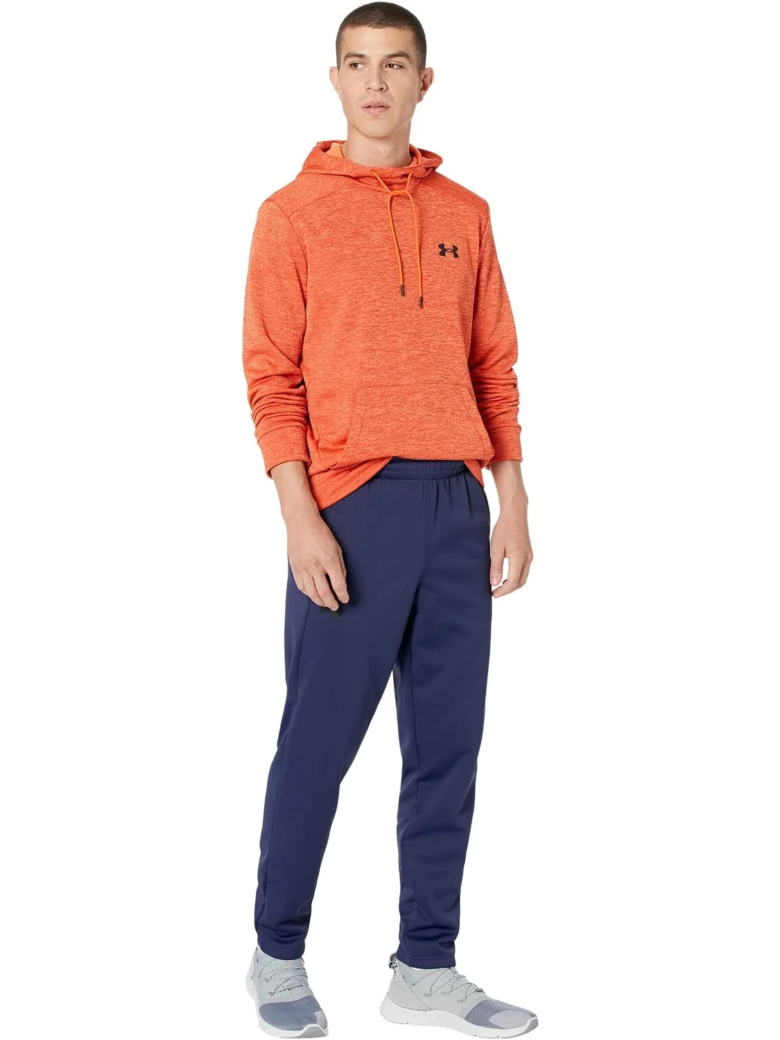 Флисовые брюки Armor Under Armour — 4