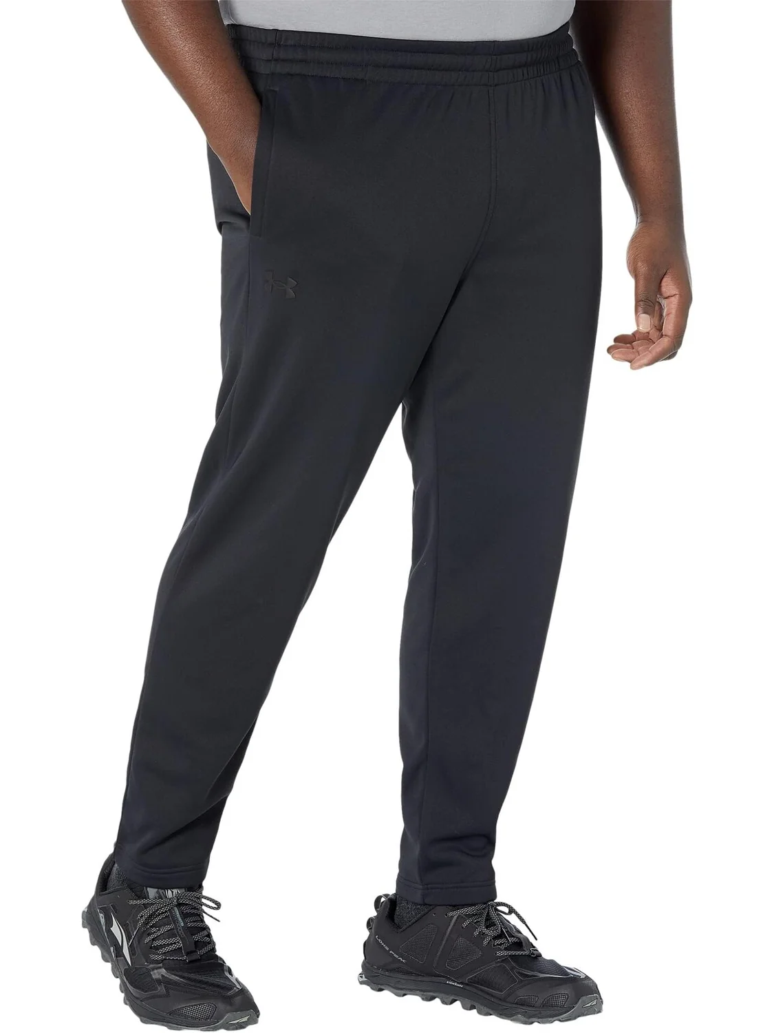 Флисовые брюки Armor Under Armour — 1