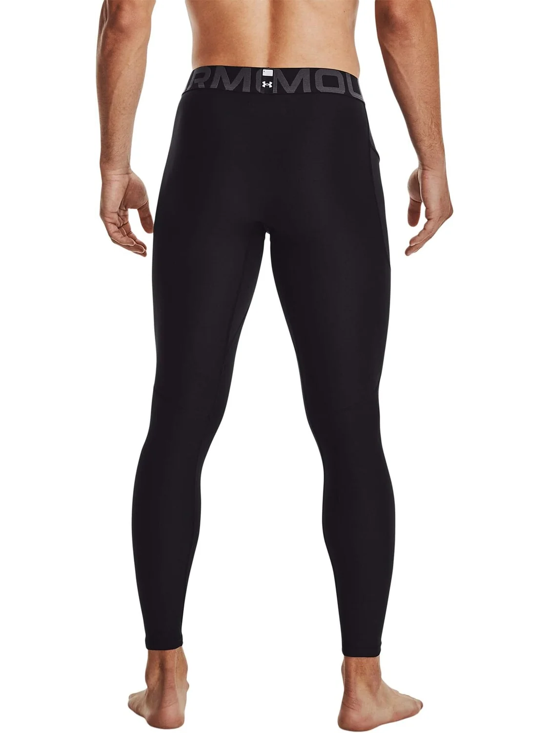 Брюки Heatgear Armour Leggings Under Armour — 2