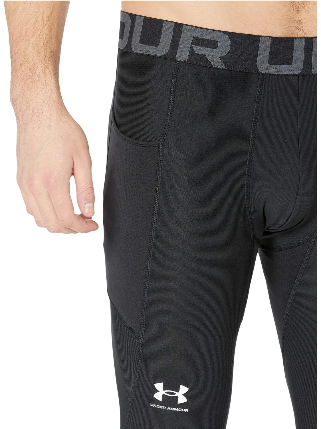 Брюки Heatgear Armour Leggings Under Armour — 4