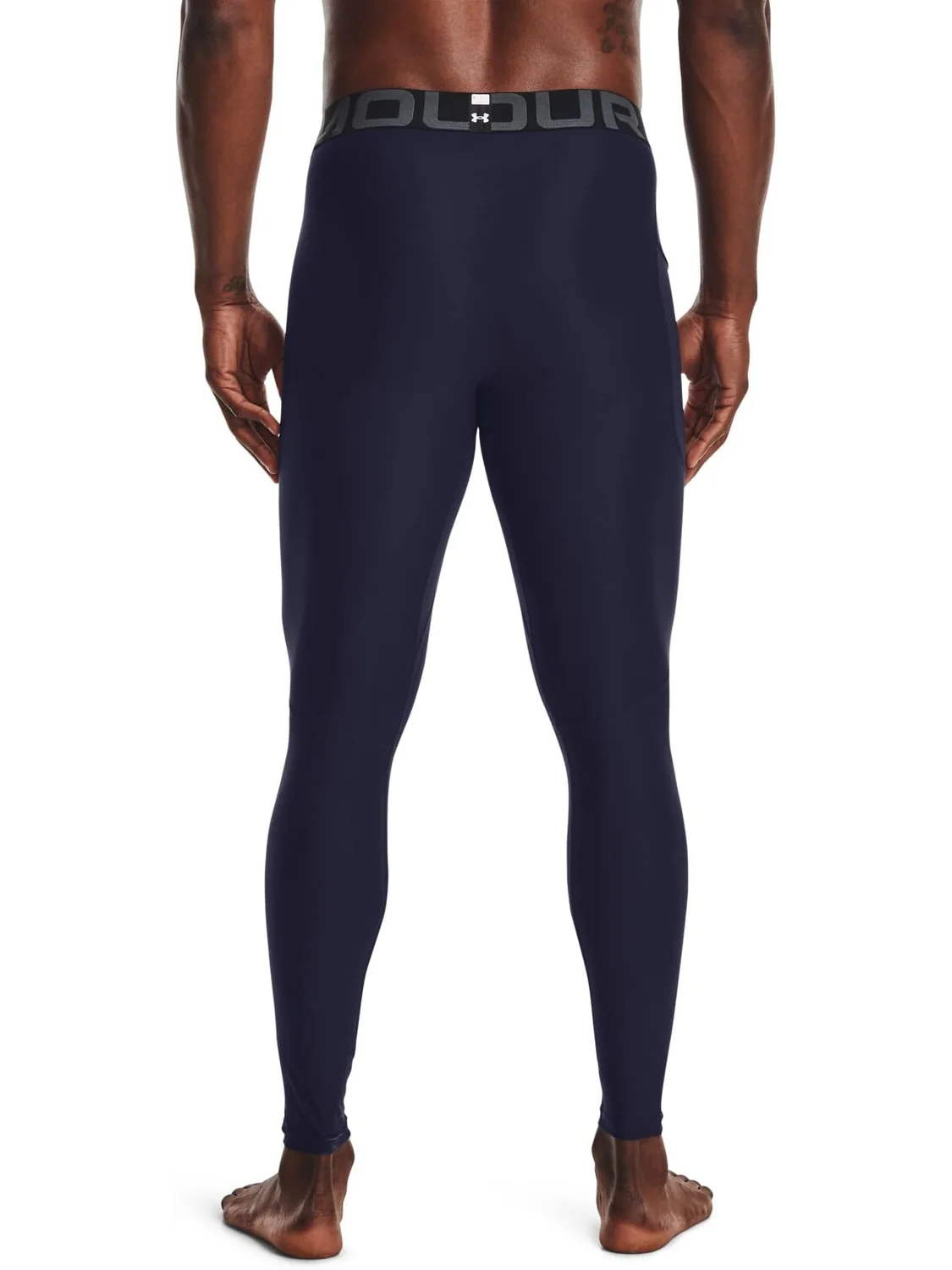 Брюки Heatgear Armour Leggings Under Armour — 2