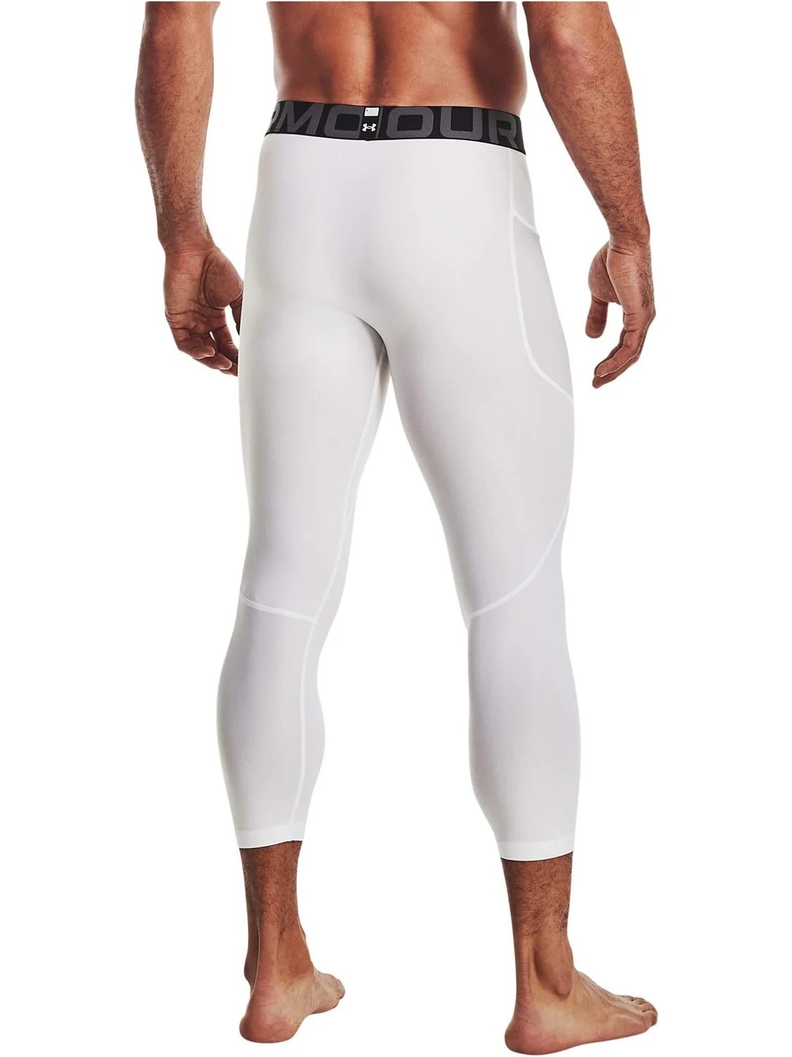Брюки Heatgear Armour 3/4 Leggings Under Armour — 2