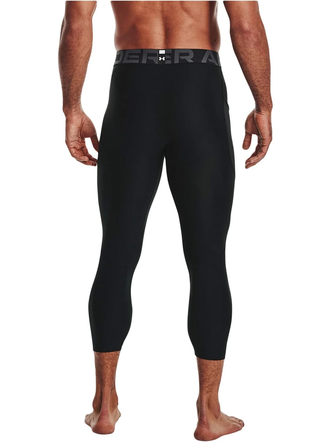 Брюки Heatgear Armour 3/4 Leggings Under Armour — 2