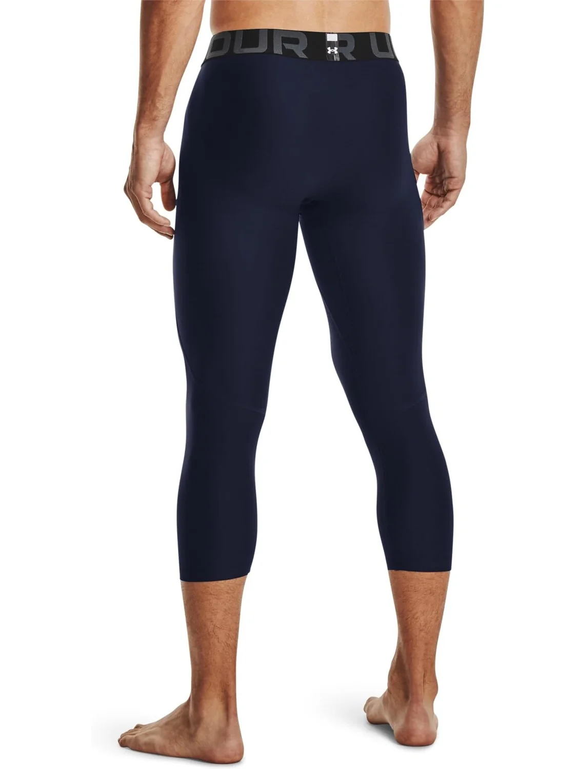 Брюки Heatgear Armour 3/4 Leggings Under Armour — 2