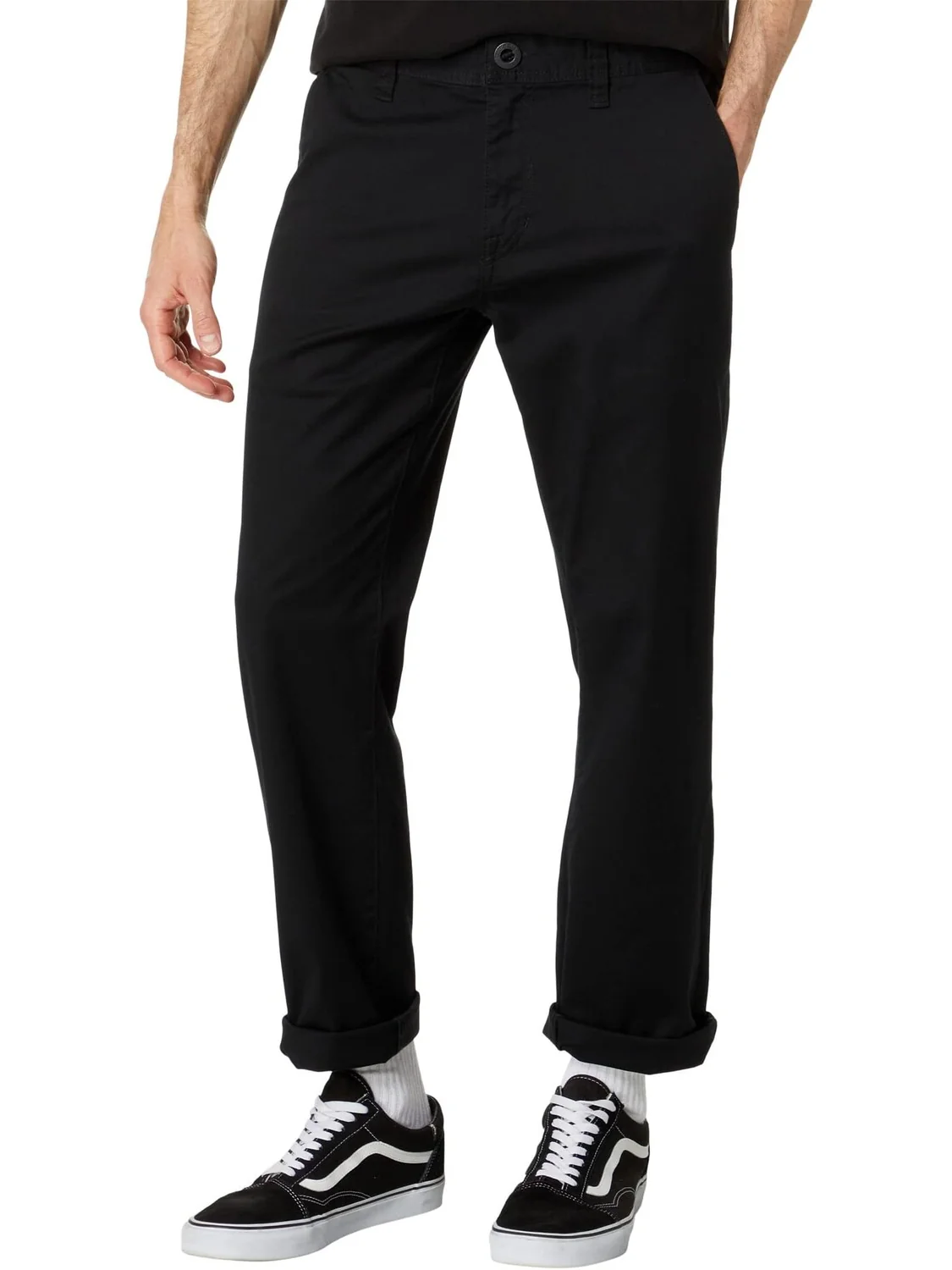Брюки Frickin Modern Stretch Volcom — 1