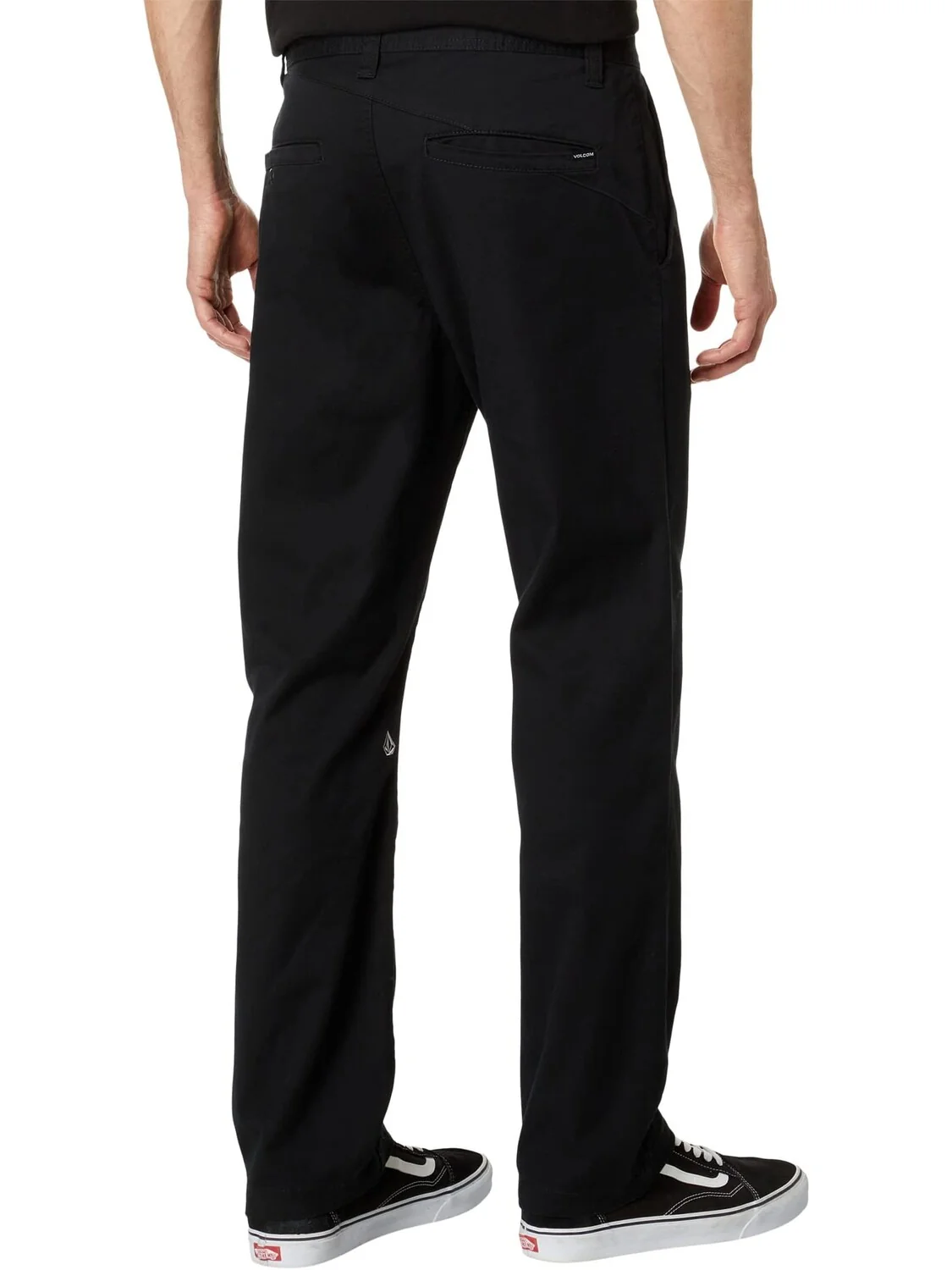 Брюки Frickin Modern Stretch Volcom — 2