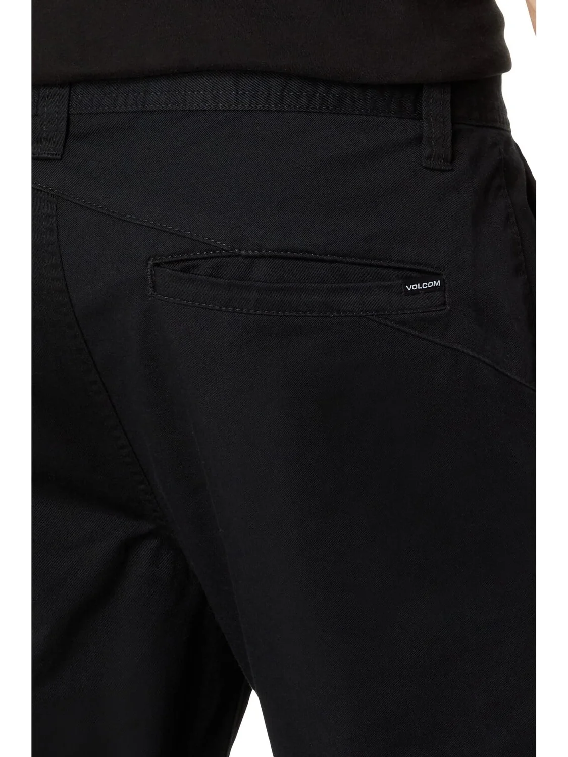 Брюки Frickin Modern Stretch Volcom — 3