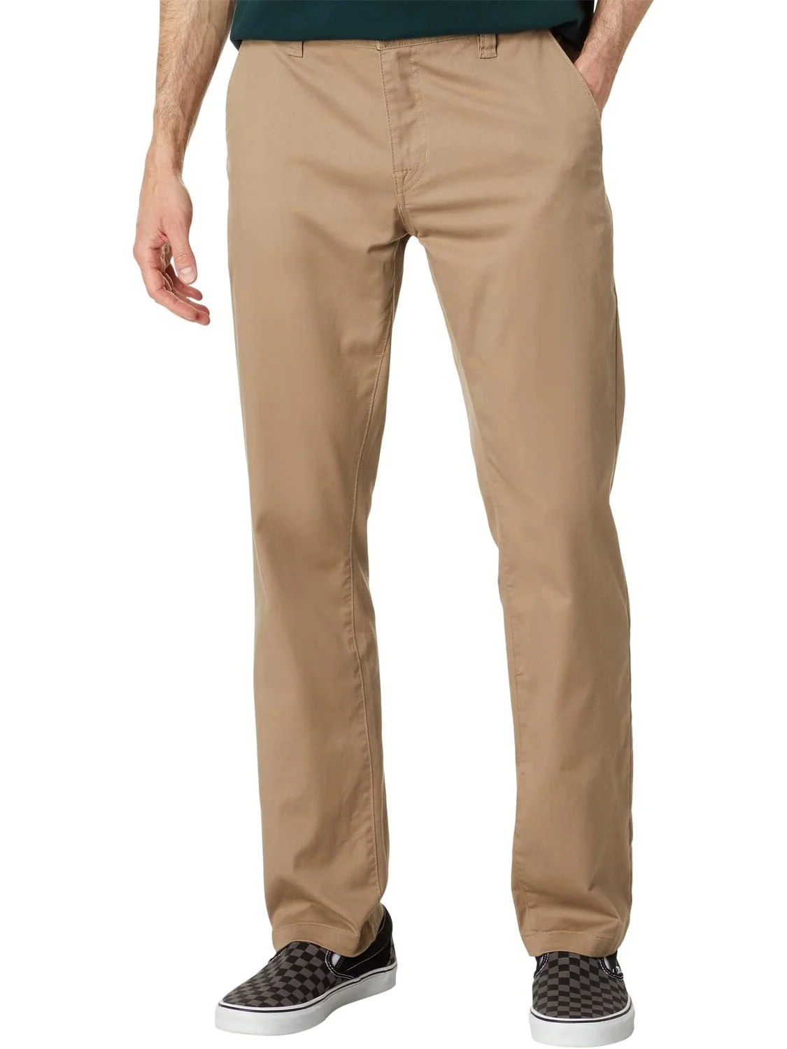 Брюки Frickin Modern Stretch Volcom — 1
