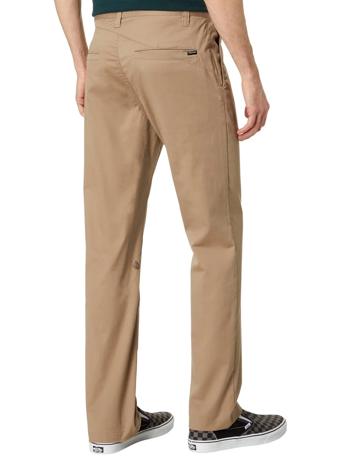 Брюки Frickin Modern Stretch Volcom — 2