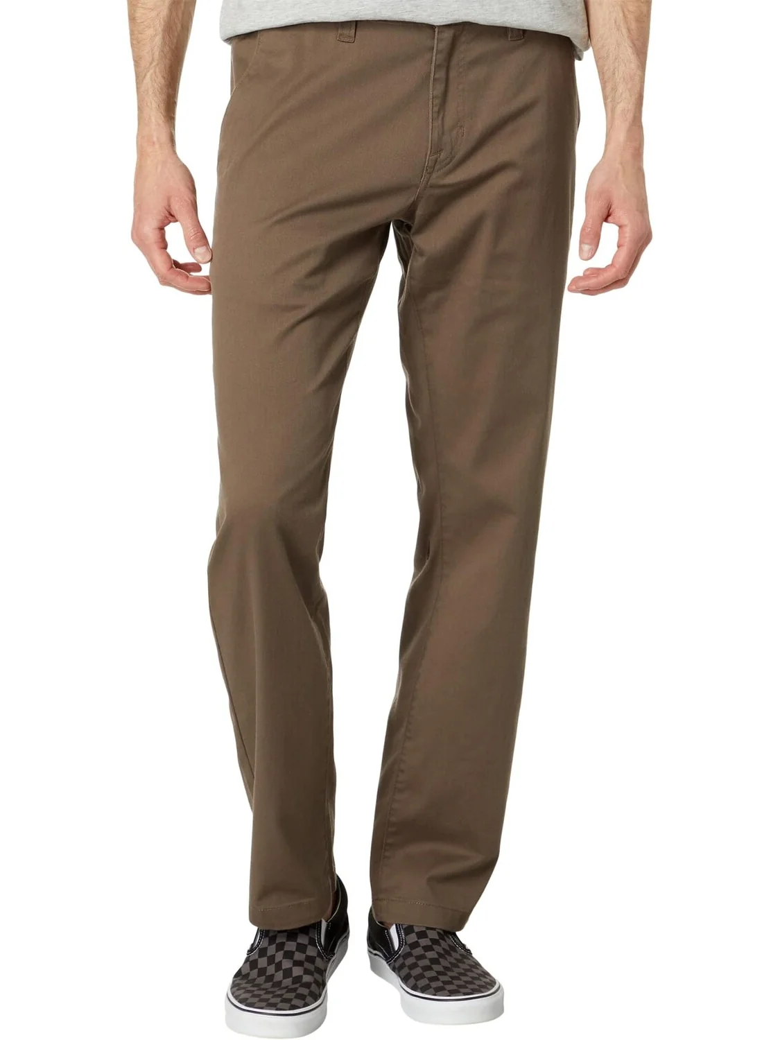 Брюки Frickin Modern Stretch Volcom — 1