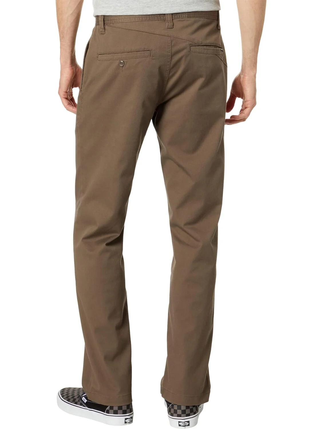 Брюки Frickin Modern Stretch Volcom — 2