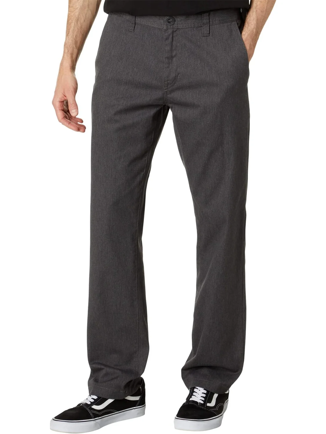 Брюки Frickin Modern Stretch Volcom — 1