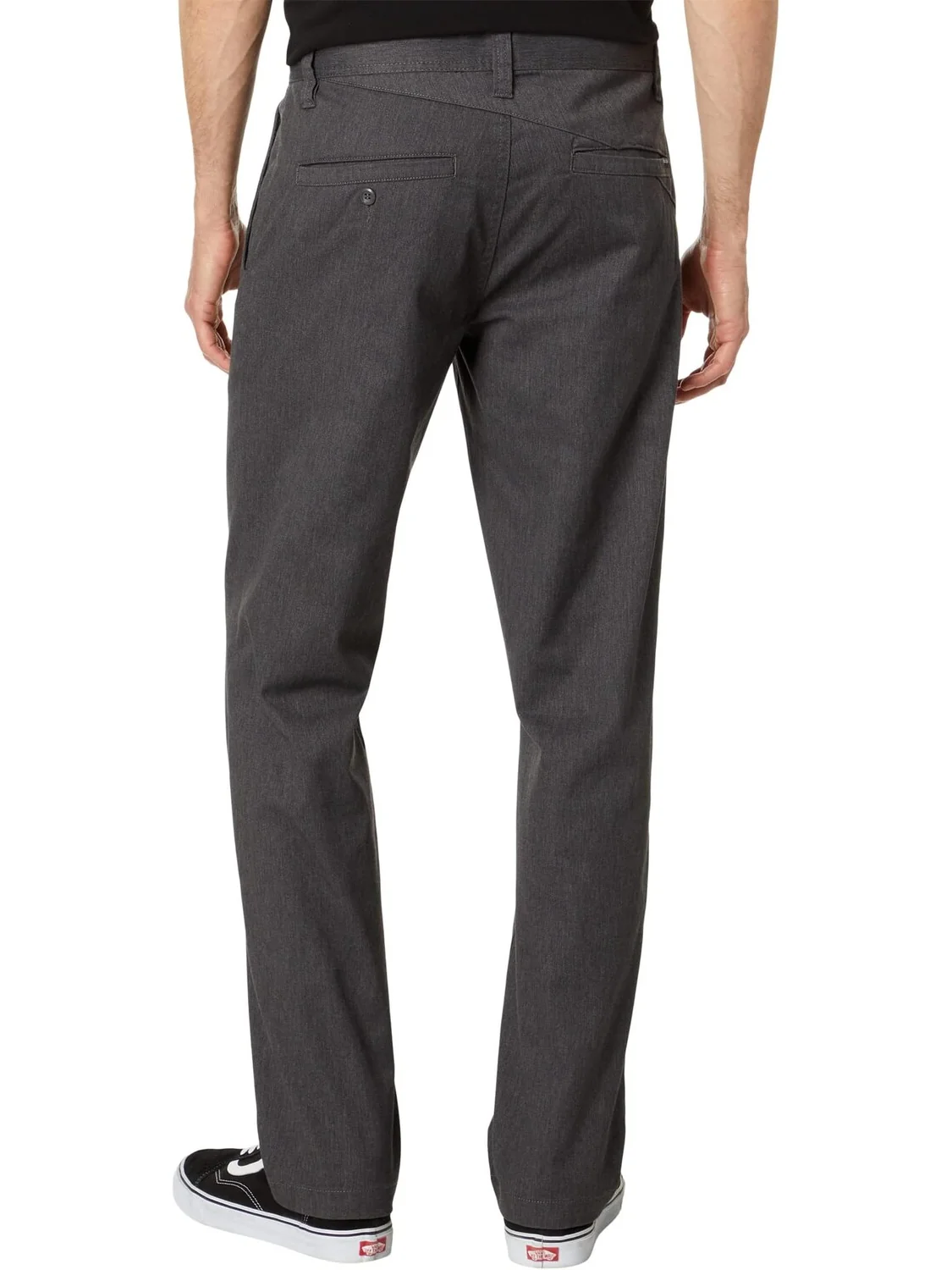 Брюки Frickin Modern Stretch Volcom — 2