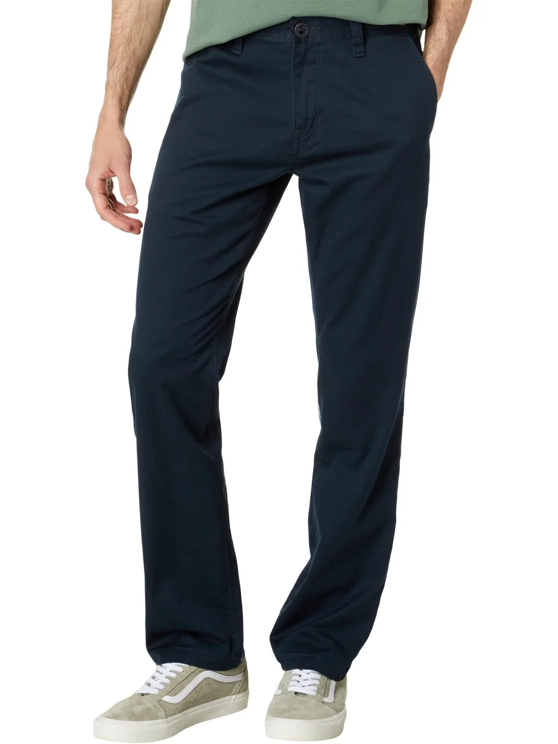 Брюки Frickin Modern Stretch Volcom — 1