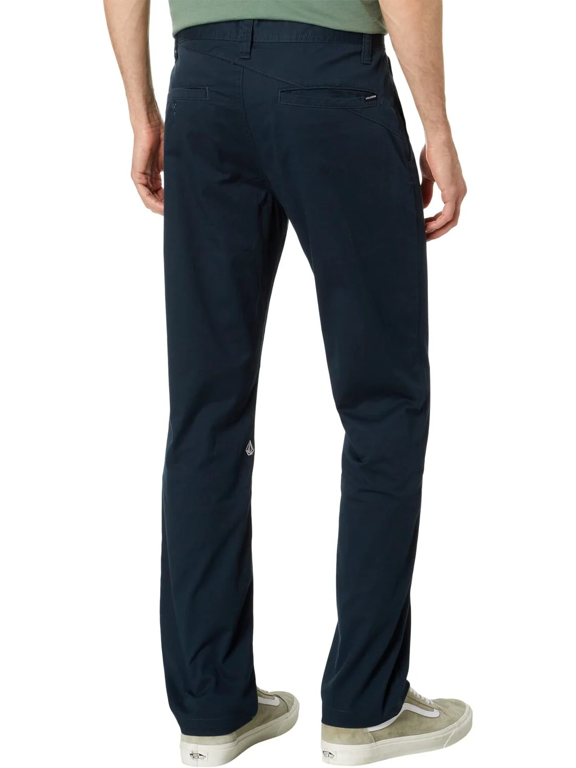 Брюки Frickin Modern Stretch Volcom — 2