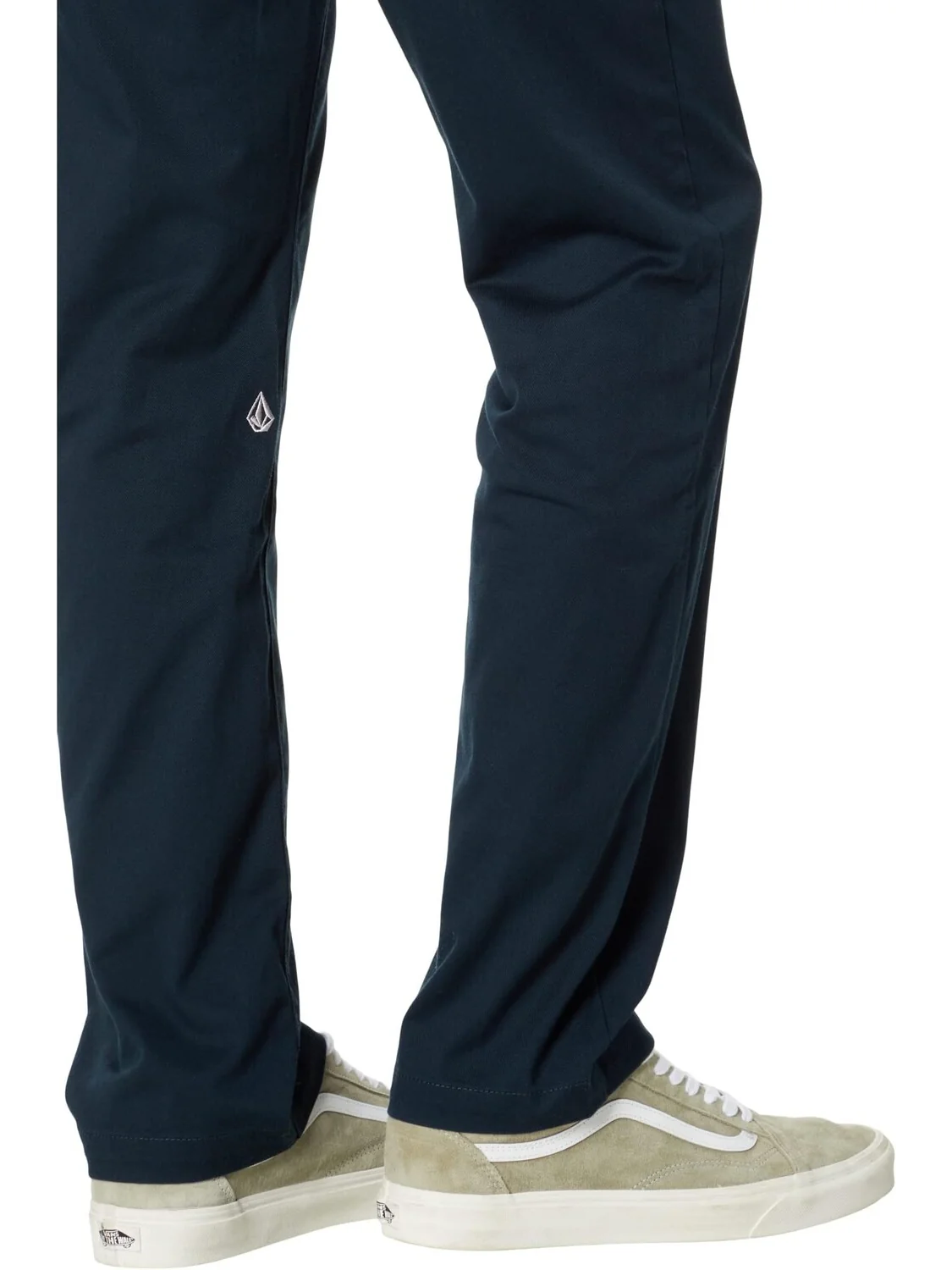 Брюки Frickin Modern Stretch Volcom — 3