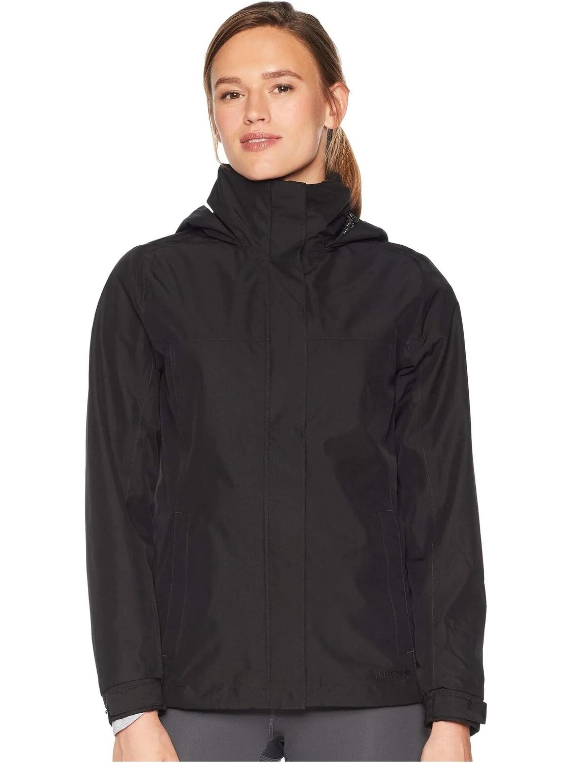 Аденская куртка Helly Hansen — изображение 1 из 6, черный