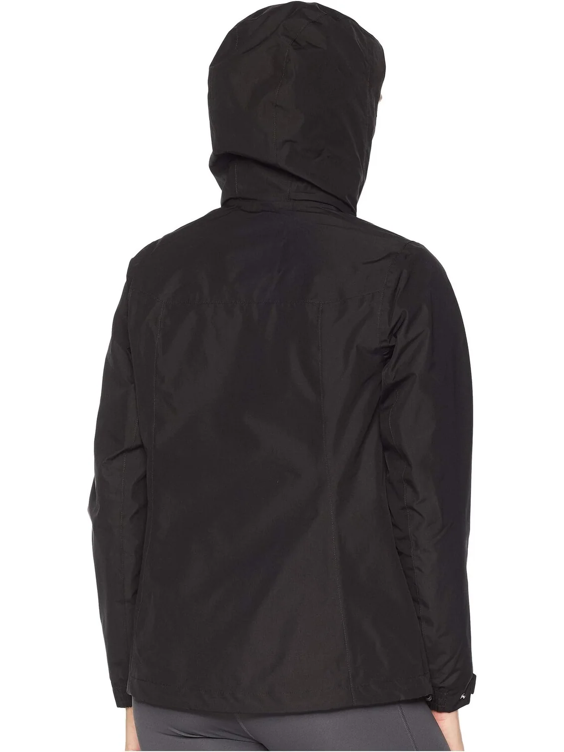 Аденская куртка Helly Hansen — изображение 3 из 6, черный