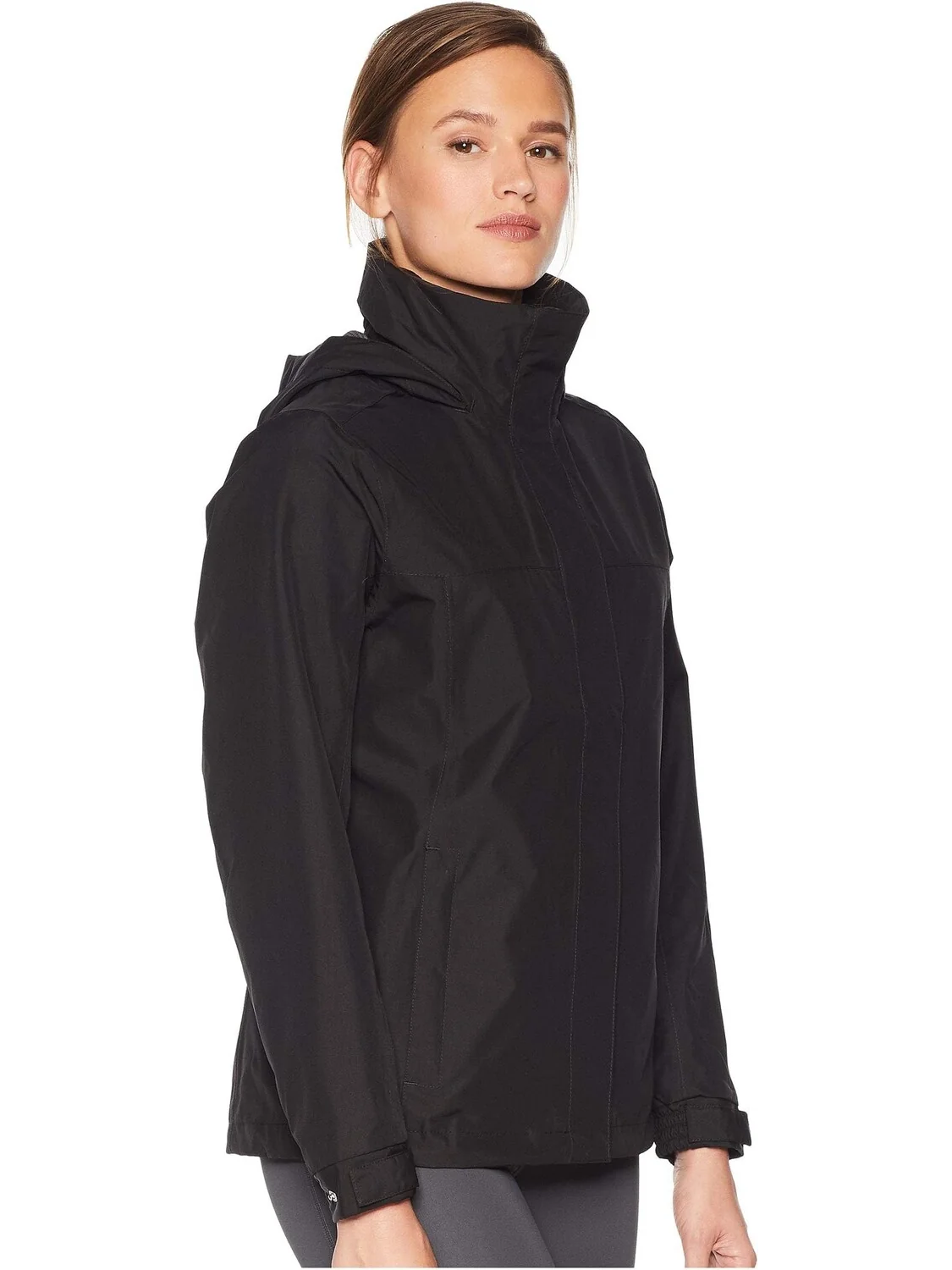 Аденская куртка Helly Hansen — изображение 4 из 6, черный