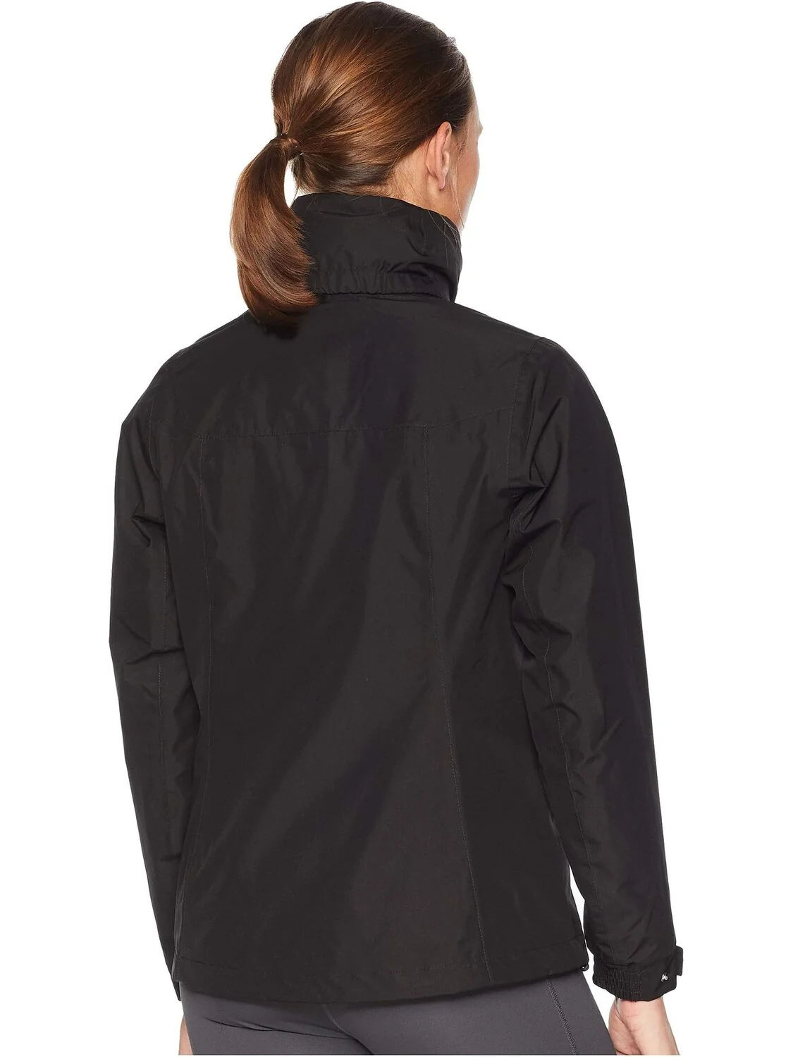 Аденская куртка Helly Hansen — изображение 6 из 6, черный