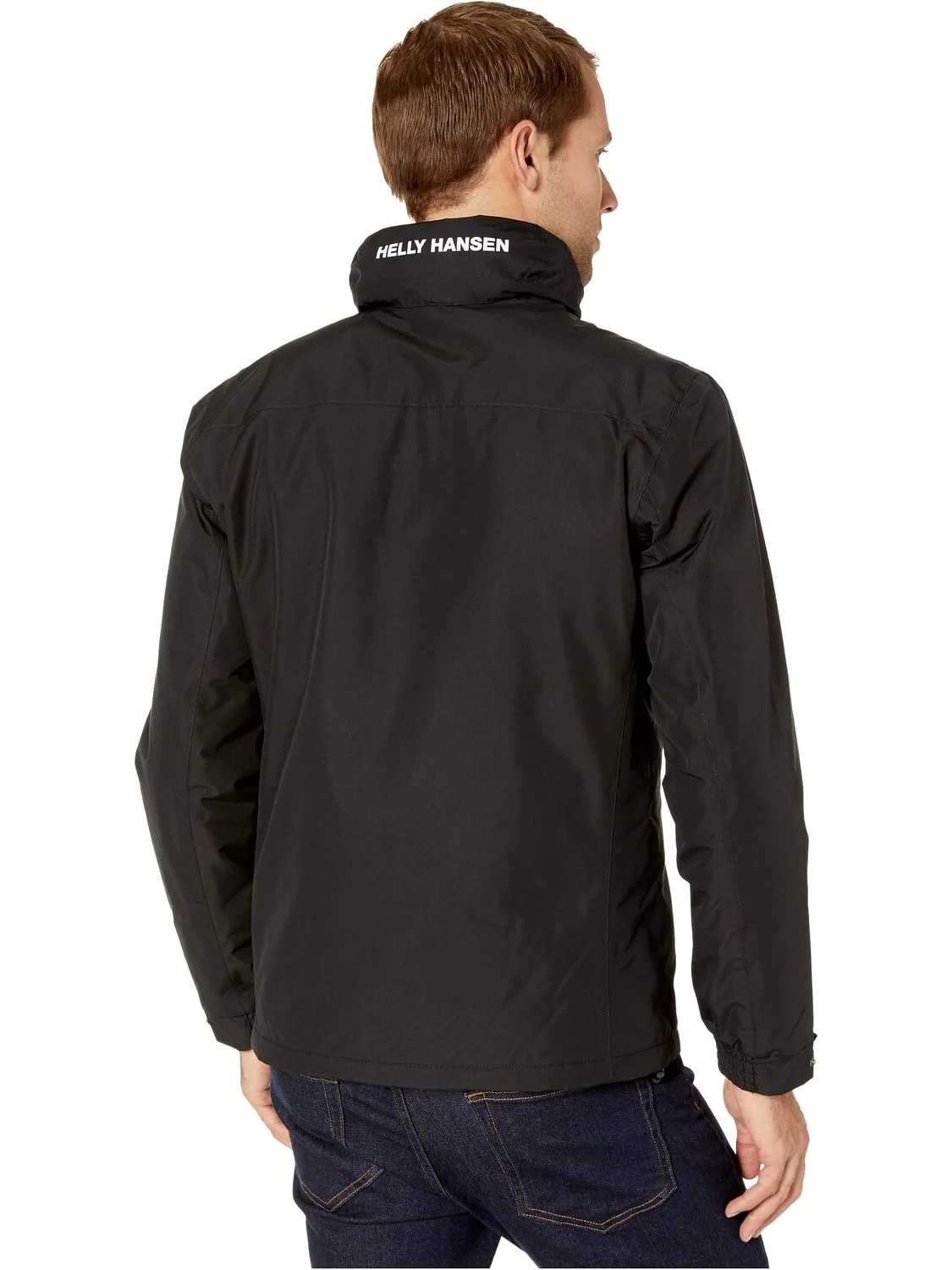 Утепленная куртка Dubliner Helly Hansen — изображение 2 из 4, черный
