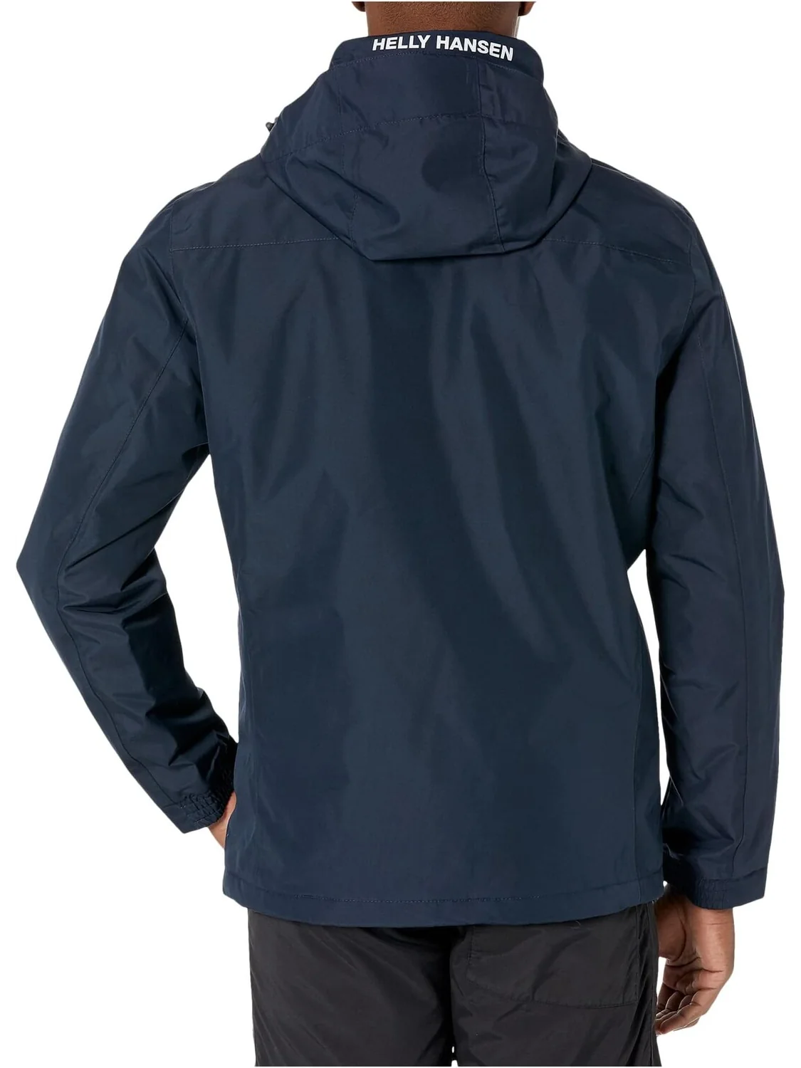 Утепленная куртка Dubliner Helly Hansen — изображение 2 из 6, темно-синий