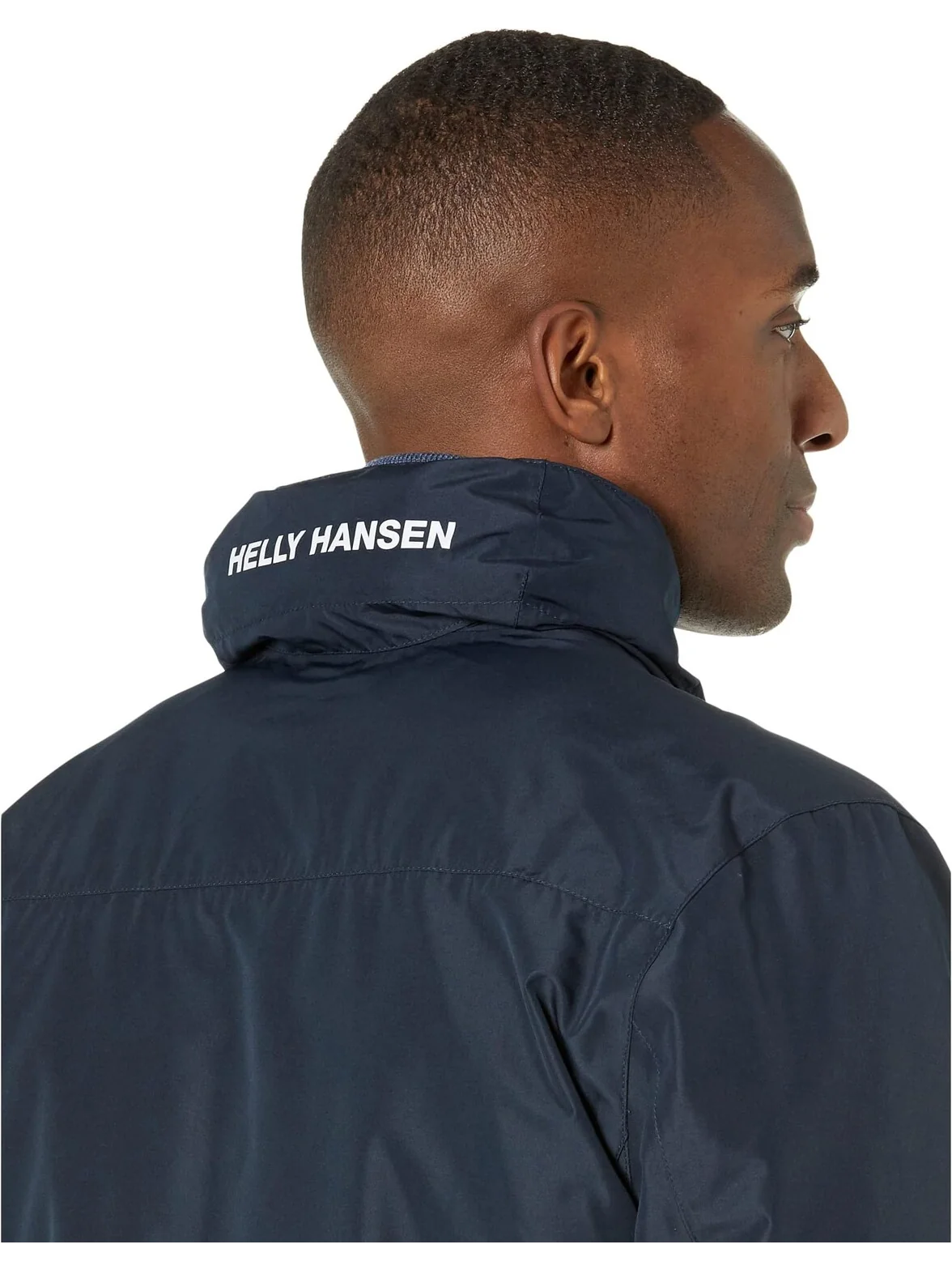 Утепленная куртка Dubliner Helly Hansen — изображение 5 из 6, темно-синий