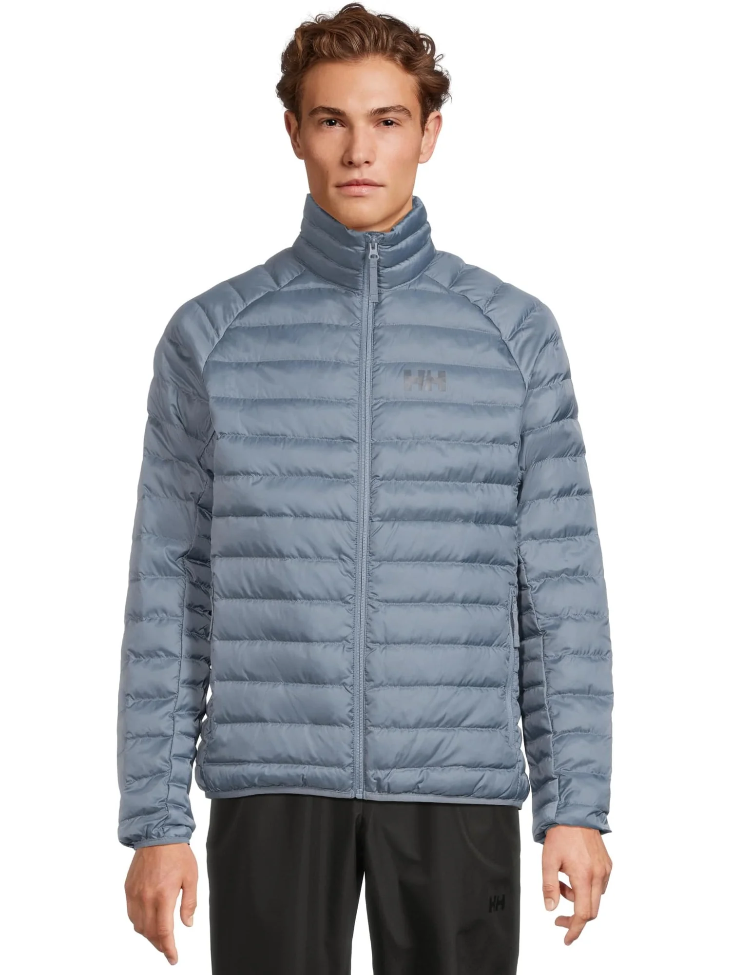 Мужская куртка Banff Insulator Helly Hansen — изображение 1 из 5, мульти