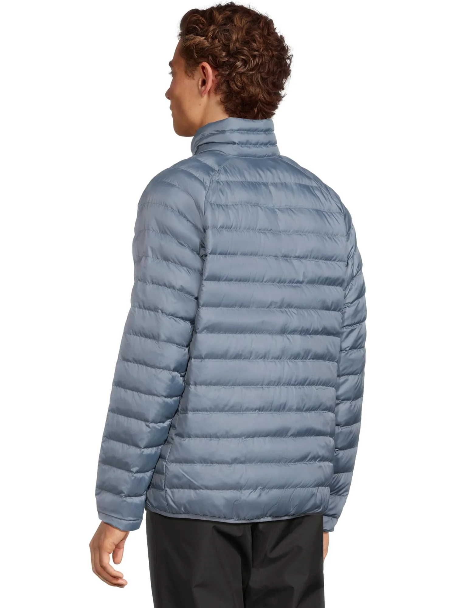 Мужская куртка Banff Insulator Helly Hansen — изображение 3 из 5, мульти