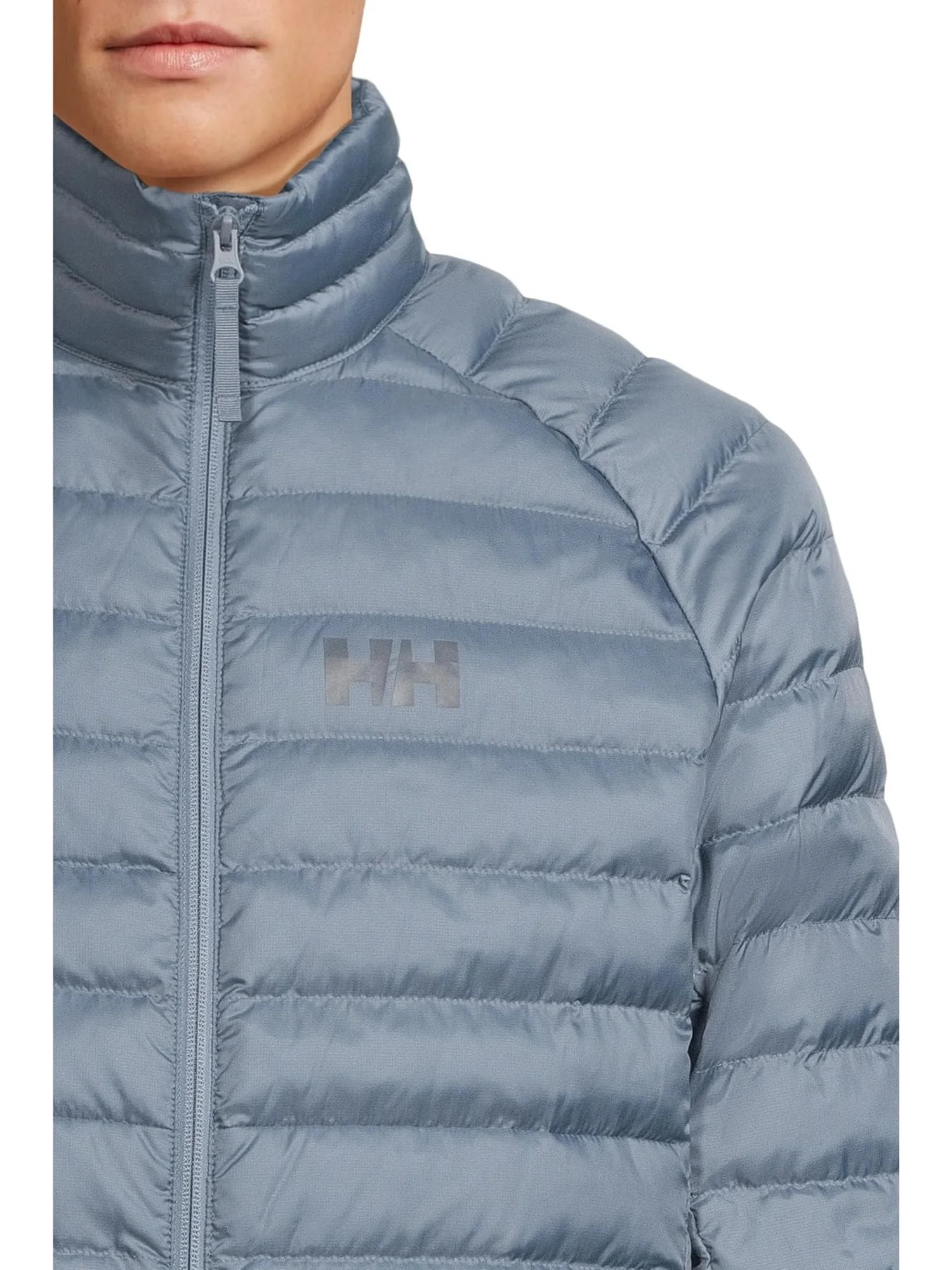 Мужская куртка Banff Insulator Helly Hansen — изображение 4 из 5, мульти