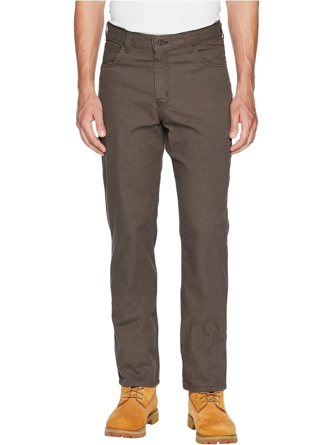 Брюки Rugged Flex Rigby с пятью карманами Carhartt — 1