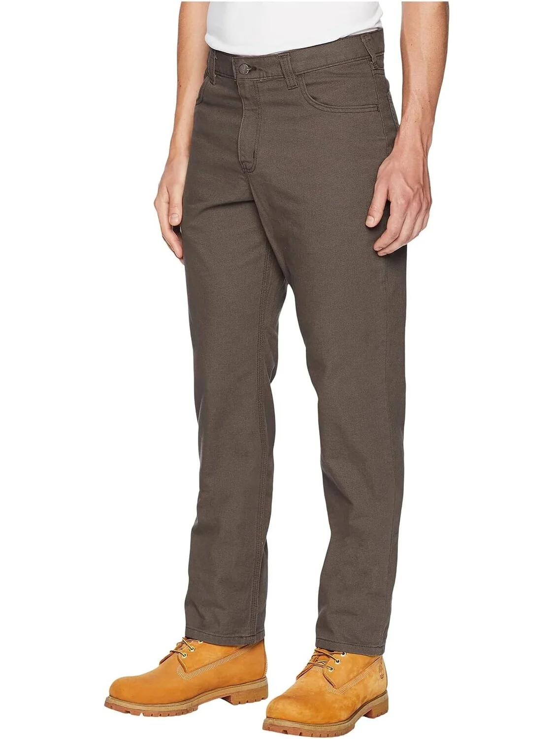 Брюки Rugged Flex Rigby с пятью карманами Carhartt — 2