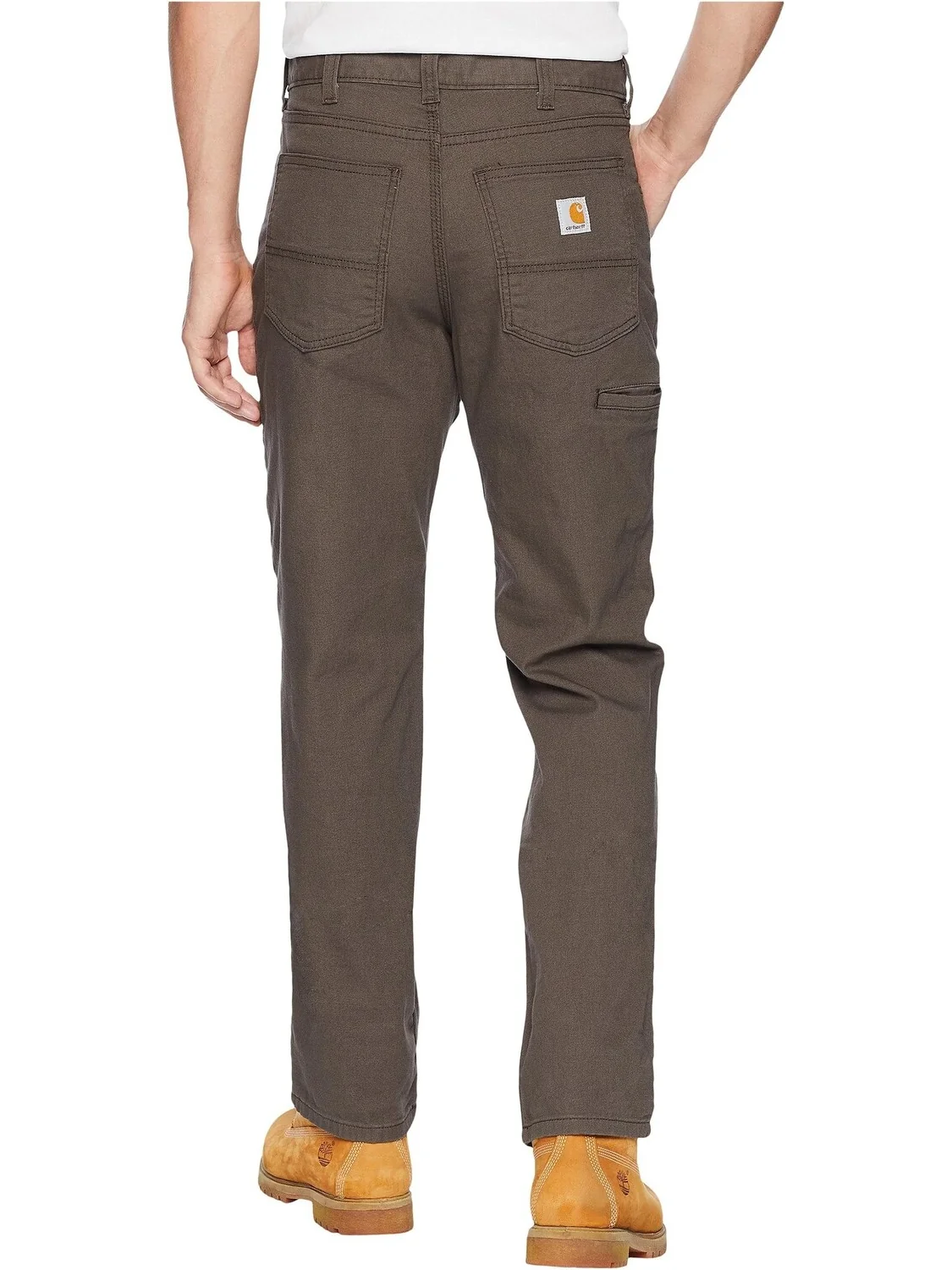 Брюки Rugged Flex Rigby с пятью карманами Carhartt — 3