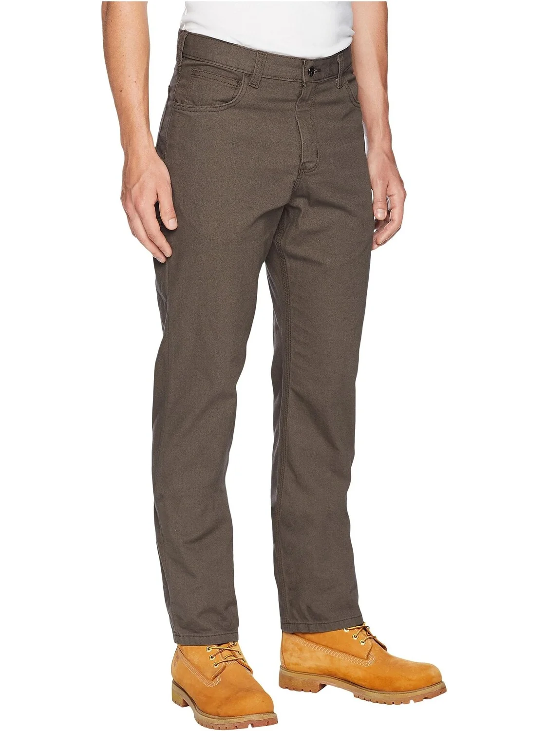 Брюки Rugged Flex Rigby с пятью карманами Carhartt — 4