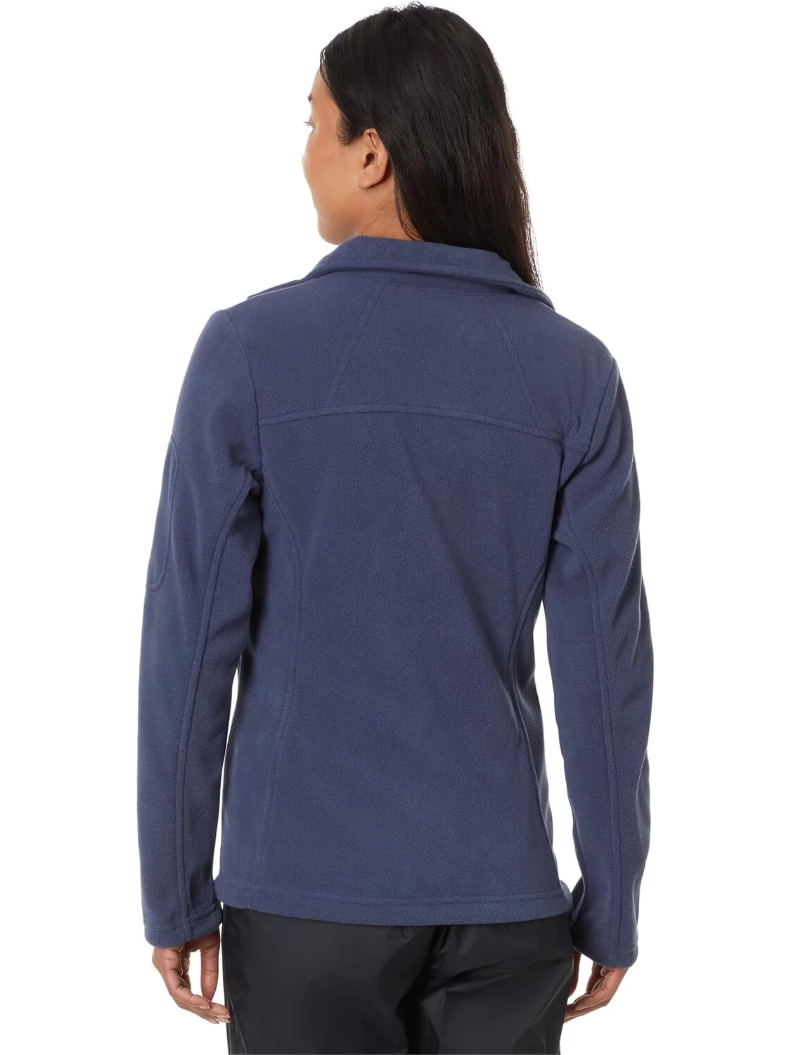 Куртка Fast Trek II Jacket Columbia — изображение 2 из 4, ночной