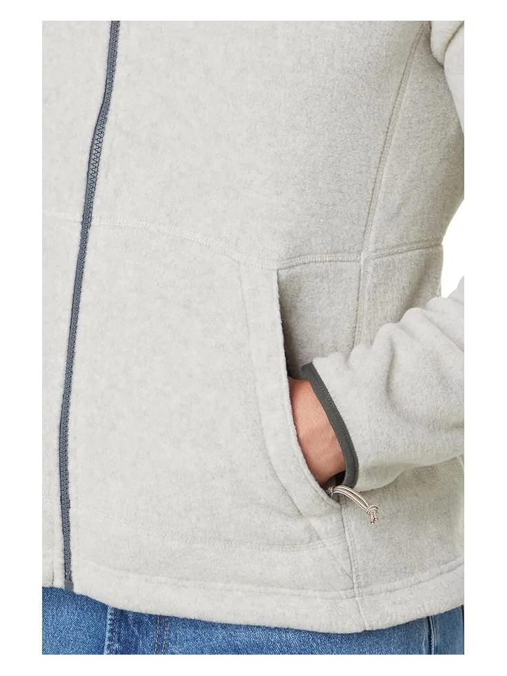 Куртка L.L.Bean Mountain Classic Fleece Jacket — изображение 3 из 4, этер/грустный