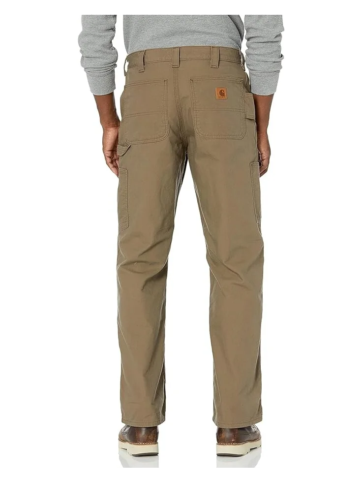 Брюки Ariat FR M4 Low Rise Workhorse Bootcut — 2
