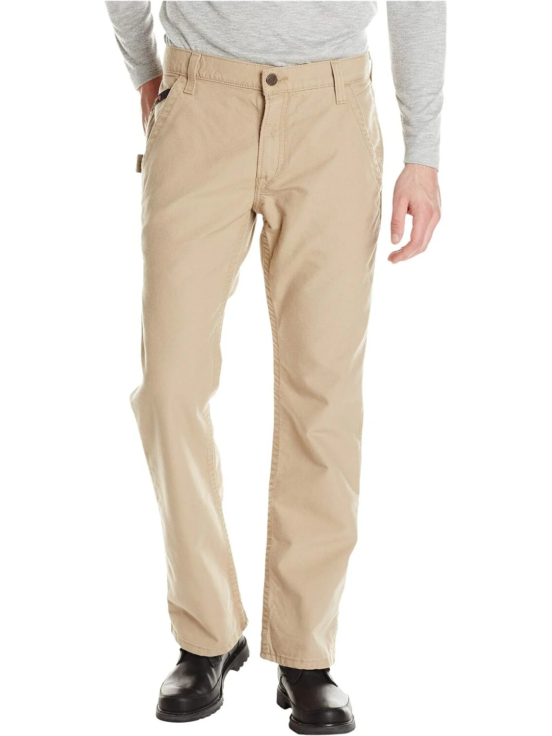 Брюки Bootcut Workhorse с низкой посадкой FR M4 Ariat — 1