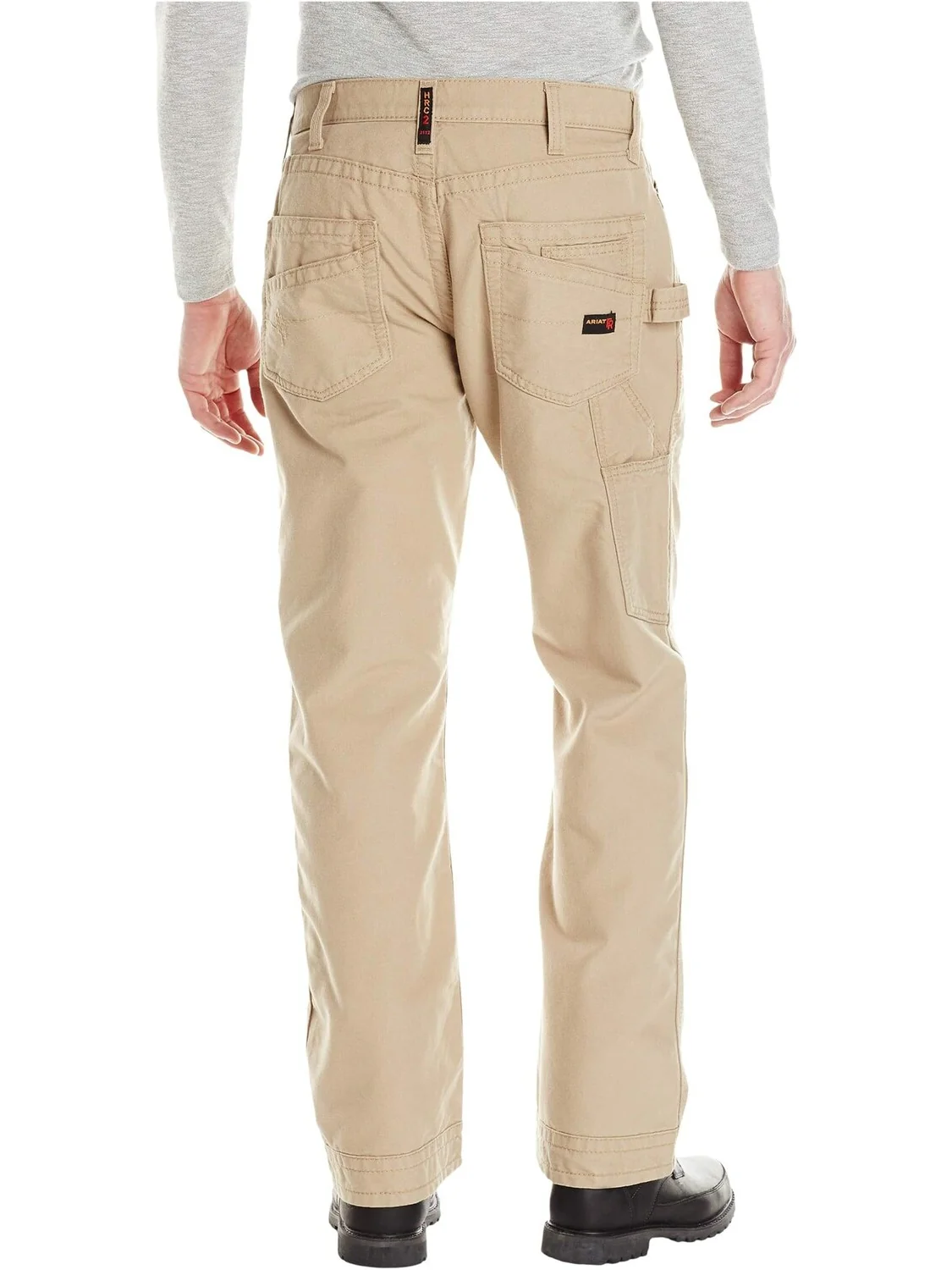 Брюки Bootcut Workhorse с низкой посадкой FR M4 Ariat — 2