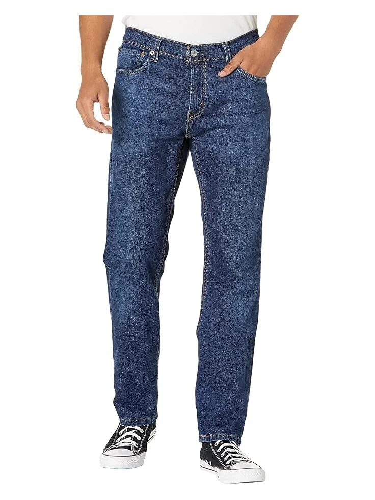 Джинсы Levi's Mens 541 Athletic Taper — изображение 1 из 5
