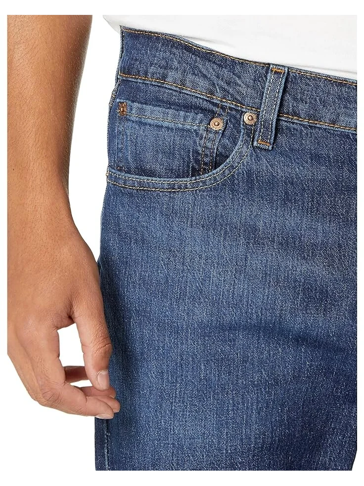 Джинсы Levi's Mens 541 Athletic Taper — изображение 3 из 5