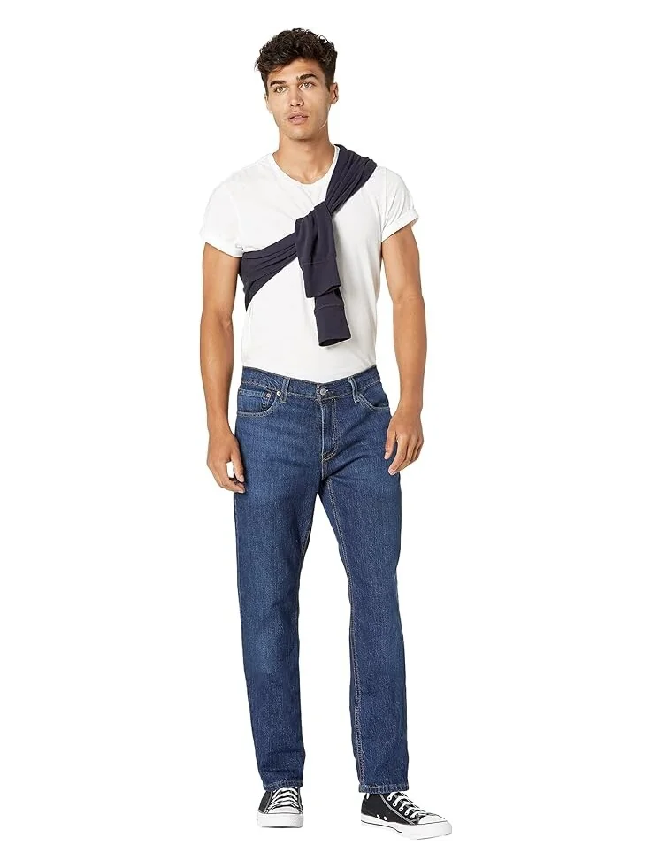 Джинсы Levi's Mens 541 Athletic Taper — изображение 4 из 5