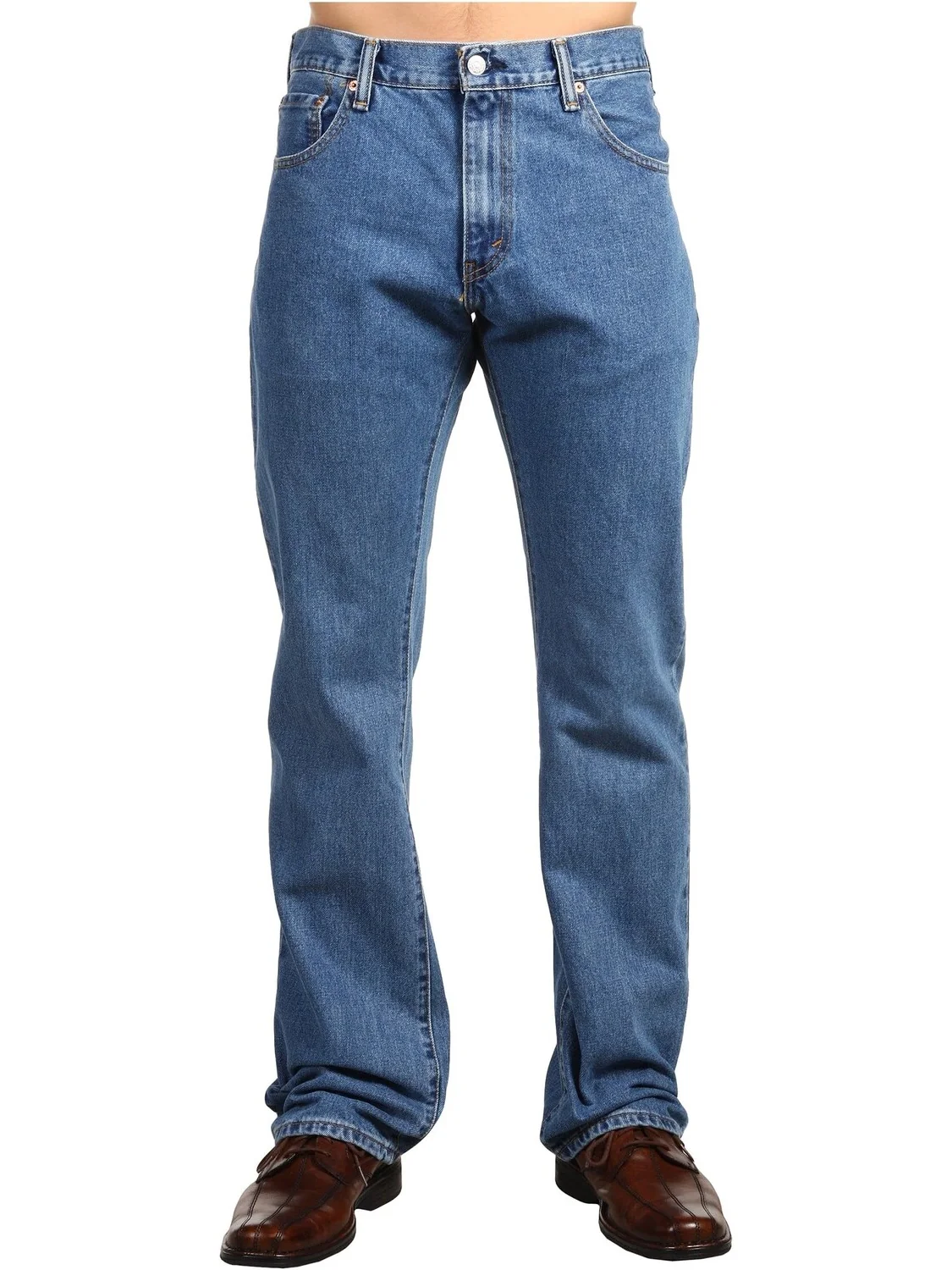 Джинсы Levi's517 Boot Cut — изображение 1 из 4