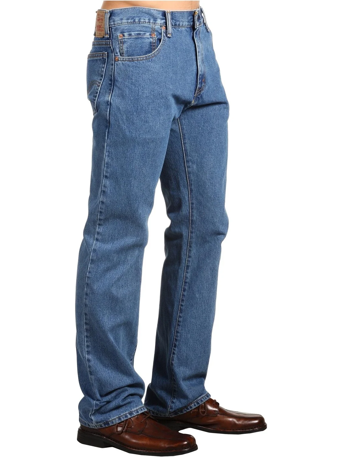Джинсы Levi's517 Boot Cut — изображение 3 из 4