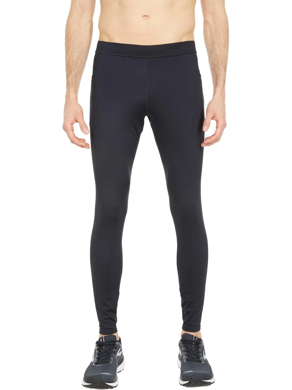 Брюки Source Tights Brooks — 1